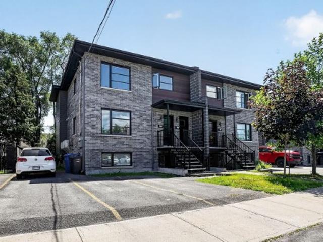 1874 1 Rue Godin, Longueuil Saint Hubert, QC, J4T 1T3 investment for sale | Listing ID 14653 | Royal LePage