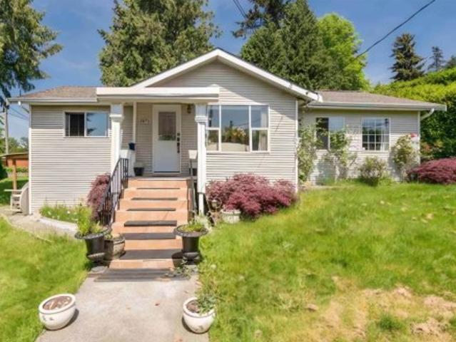 1875 Coleman Avenue, Coquitlam, BC, V3K 1B5 house for sale | Listing ID R3145 | Royal LePage