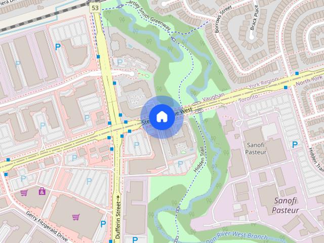 1875 Steeles Avenue West