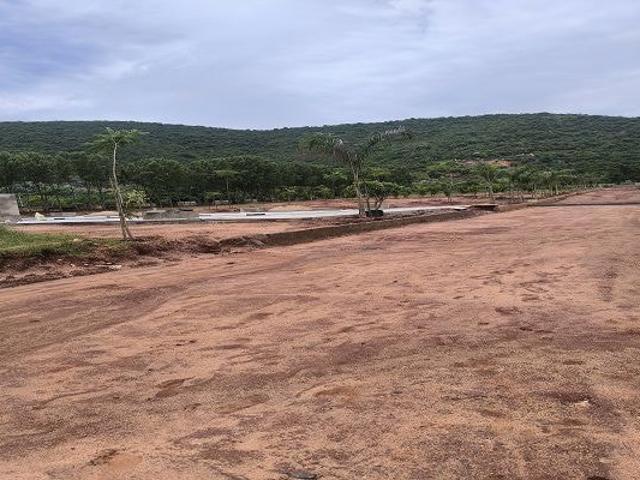1875 Sq.Ft. Plot in Domlur Bangalore Listing ID: #10017
