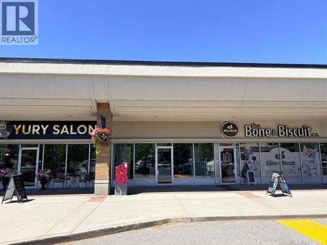 1876 Cooper Road Unit# 138, Kelowna, BC, V1Y 9N6 commercial for lease | Listing ID 10389 | Royal LePage