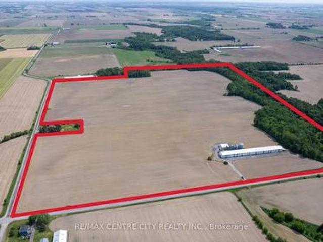 1876 Concession 17 Road, The Nation, ON, K0A 1M0 vacant land for sale | Listing ID X13485 | Royal LePage