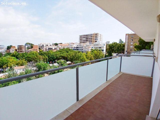 1877_ APARTAMENTO DE 2 DORMITORIOS, CON 2 TERRAZAS Y PARKING A 60 METROS DE LA PLAYA DE LA CONCHA