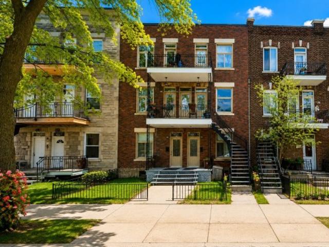 1877 1 Av. William David, Montréal Mercier/Hochelaga Maisonneuve, QC, H1V 2S2 investment for sale | Listing ID 24977 | Royal LePage