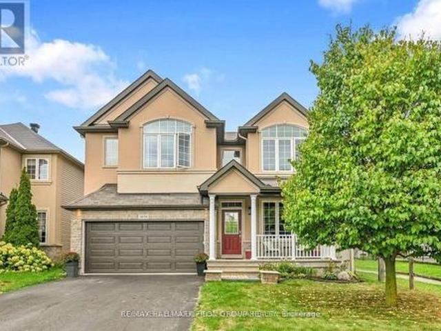 1878 Montmere Avenue, Ottawa, ON, K4A 0L7 house for sale | Listing ID X13425 | Royal LePage