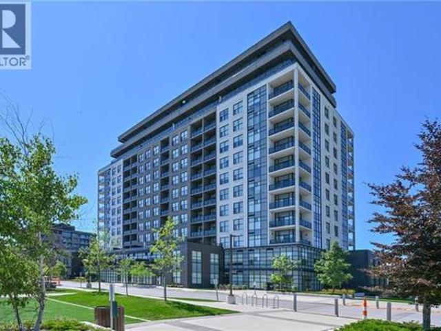 1878 Gordon Street Unit# 809, Guelph, ON, N1L 0P4 condo for sale | Listing ID 40851 | Royal LePage