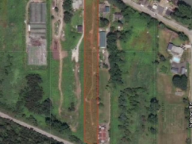 18700 River Road Richmond, British Columbia