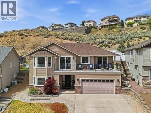 1870 Norview Place, Kamloops, BC, V2B 8L8 house for sale | Listing ID 10394 | Royal LePage