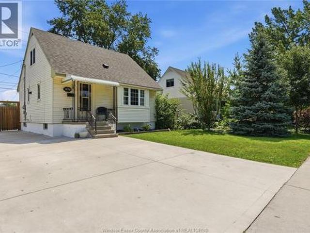 1870 Francois Road, Windsor, ON, N8W 4S7 house for sale | Listing ID 26016 | Royal LePage