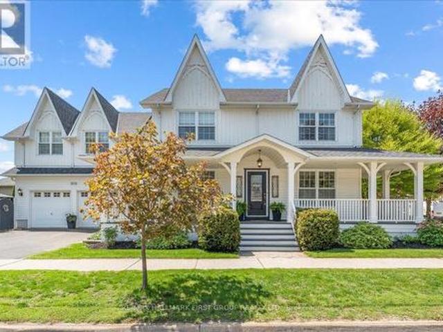 1870 Woodview Avenue, Pickering, ON, L1V 1L6 house for sale | Listing ID E13149 | Royal LePage