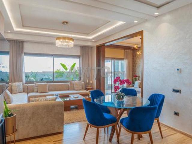 187111 Vente Appartement à Casablanca Californie de 151 m²
