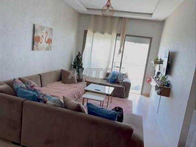 187160 Vente Appt à Dar Bouazza Ouled Ahmed de 68