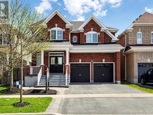 1871 Arborwood Drive, Oshawa, ON, L1K 0R3 house for sale | Listing ID E13126 | Royal LePage