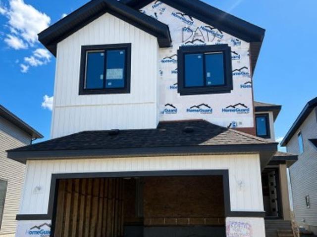 18723 St, Edmonton, AB, T6V 1J9 house for sale | Listing ID E4489 | Royal LePage