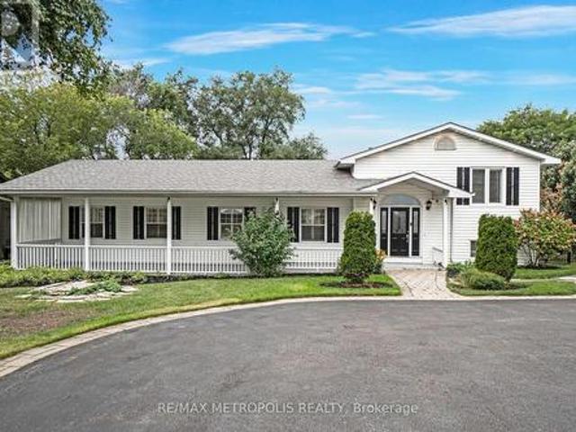 1872 Appleview Road, Pickering, ON, L1V 1T8 house for sale | Listing ID E11929 | Royal LePage