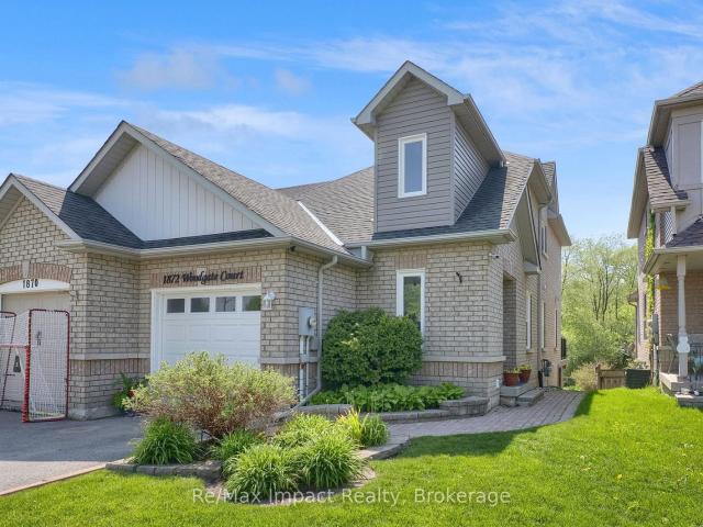 1872 Woodgate Court, Oshawa | For Sale @ $724,900 | Condos. Ca