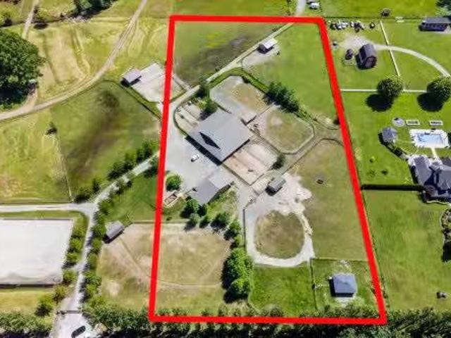 18738 20 Avenue, Surrey, BC, V3Z 9V2 vacant land for sale L.