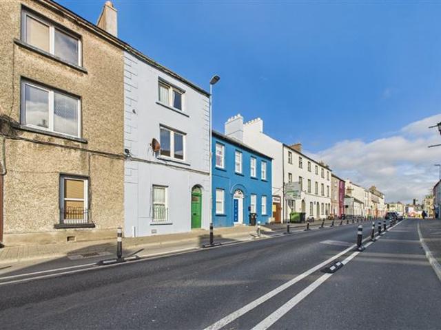 Sale Agreed | 72 Manor Street, Waterford City, Co. Waterford DNG Reid & Coppinger 5009 MyHome. Ie Residential