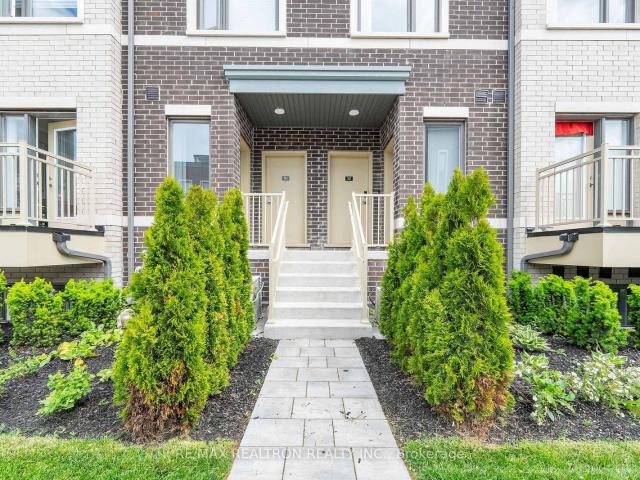 187 10 Lloyd Janes Lane, Toronto | 3Beds/3Bath, Townhouse, $3,400/mo | Condos. Ca