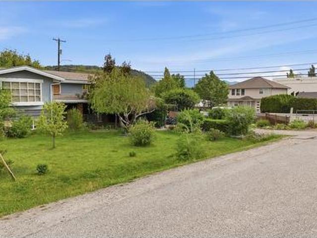 187 193 Cariboo Road, Kelowna, BC, V1V 2E4 vacant land for sale | Listing ID 10389 | Royal LePage