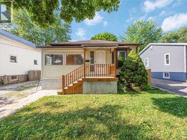 187 Cobden Street, Sarnia, ON, N7T 3Z9 house for sale | Listing ID 26016 | Royal LePage