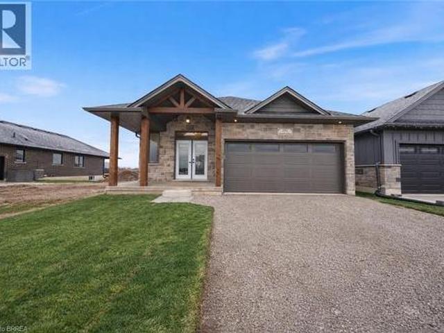 187 Craddock Boulevard, Jarvis, ON, N0A 1J0 house for sale | Listing ID 40820 | Royal LePage