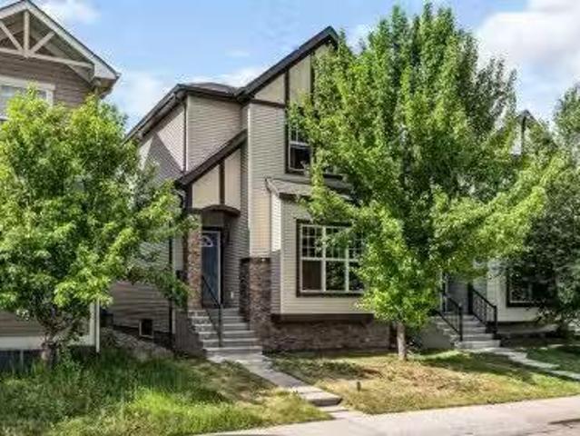 187 Cranford Close Se, Calgary, AB, T3M 1N3 house for sale.