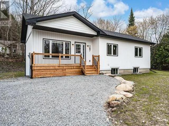 187 Albin Road, Tay, ON, L0K 2C0 house for sale | Listing ID S13505 | Royal LePage