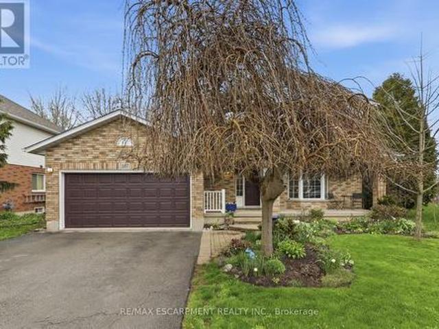 187 Alderlea Avenue, Hamilton, ON, L0R 1W0 house for sale | Listing ID X13453 | Royal LePage