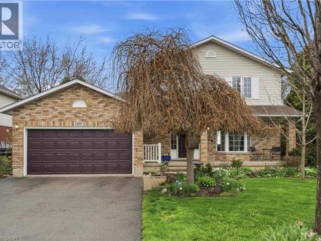 187 Alderlea Drive, Glanbrook, ON, L0R 1W0 house for sale | Listing ID 40826 | Royal LePage