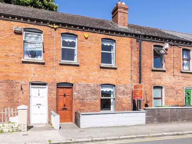 187 BOTANIC AVENUE, Drumcondra, Dublin 9