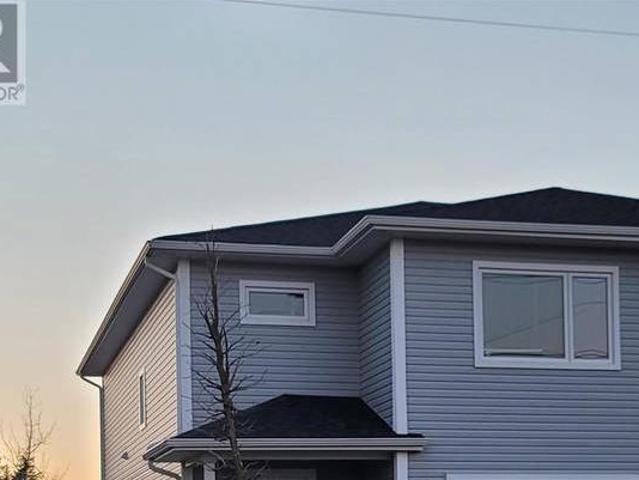 187 Falcon DR Moncton New Brunswick