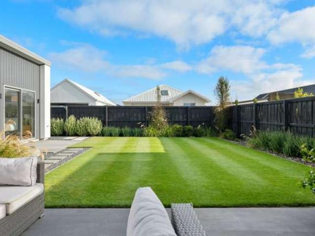 187 Faringdon Boulevard, Rolleston, Selwyn
