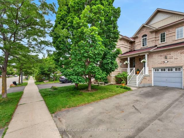 187 Kirkvalley Crescent, Aurora | 3Beds/3Bath, Townhouse, $959,900 | Condos. Ca