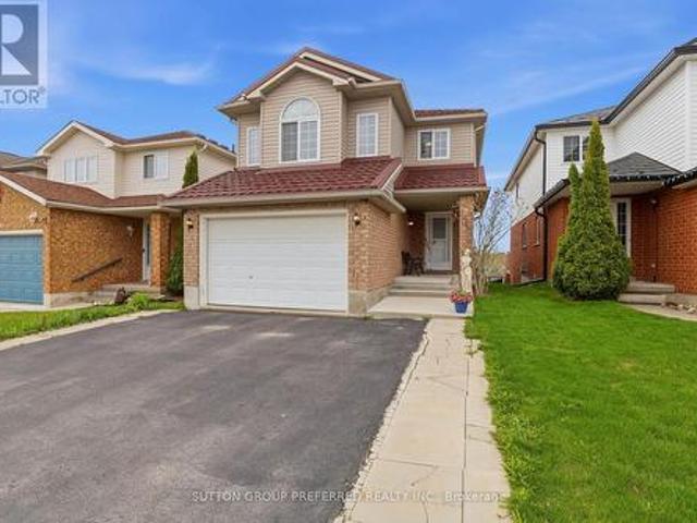 187 Hollyridge Crescent, Kitchener, ON, N2N 3N4 house for sale | Listing ID X13133 | Royal LePage
