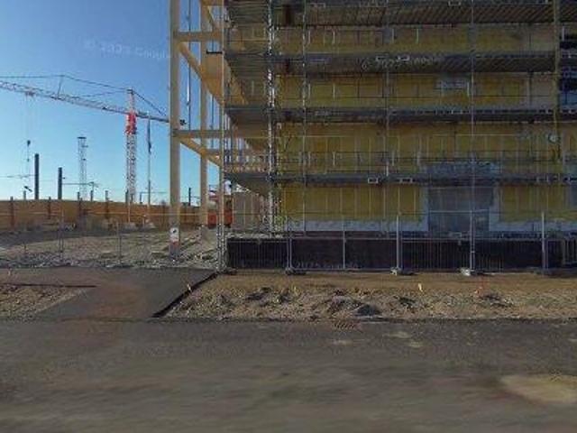 187 m2 kontor uthyres i Lund