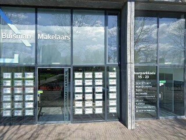 187 m2 office space for rent in Lelystad