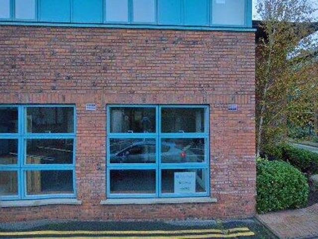 187 m2 office space for sale in Blackrock