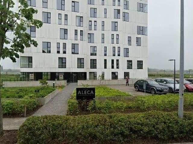 187 m2 office space for sale in Temse