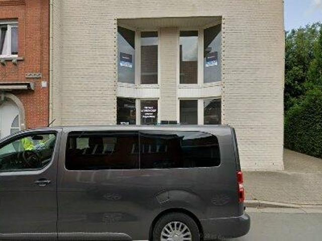 187 m2 office space for sale in Waregem