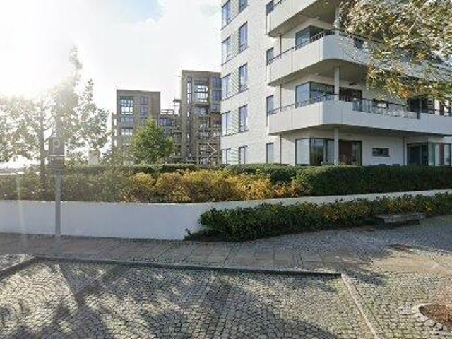 187 m2 lejlighed til salg i Hellerup