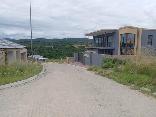 187 m² Land available in Kamagugu