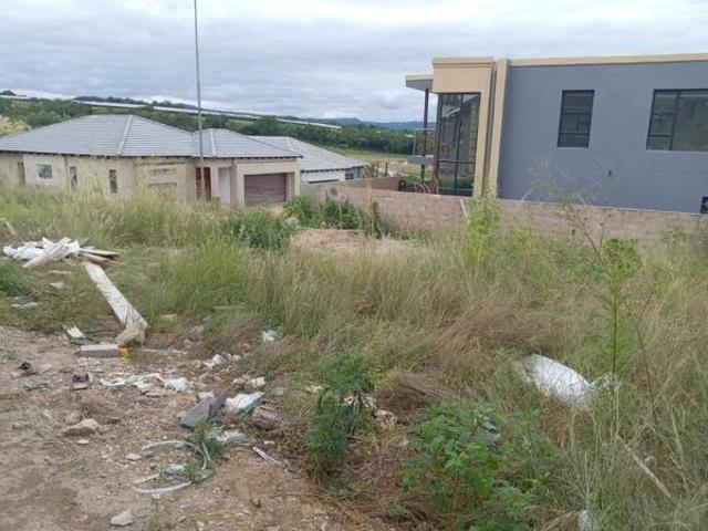 187 m² Land available in Kamagugu