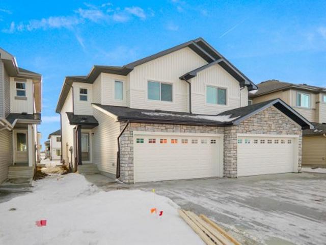 187 Savoy Crescent, Sherwood Park, AB, T8H 1A8 house for sale | Listing ID E4477 | Royal LePage