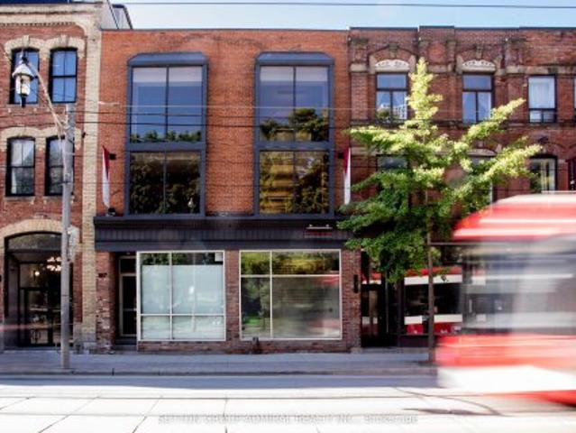 187 Queen Street E