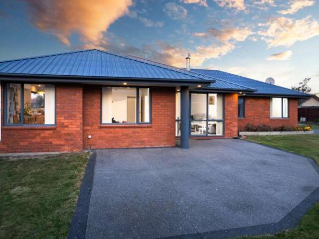 187 Rolleston Drive, Rolleston, Selwyn