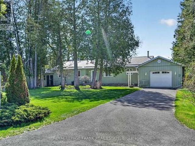 187 River Lane, Douro Dummer, ON, K0L 3A0 house for sale | Listing ID X13146 | Royal LePage