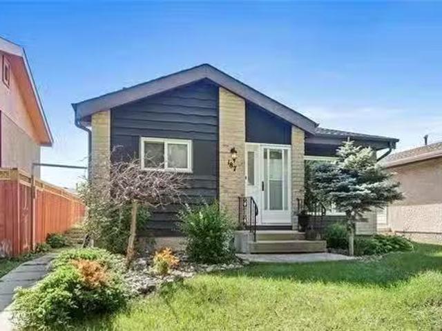 187 Weitzel St, Winnipeg, MB, R2R 2M6 house for sale Listin.