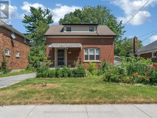 187 Willingdon Avenue, Kingston Central City East, ON, K7L 4H9 house for sale | Listing ID X13564 | Royal LePage