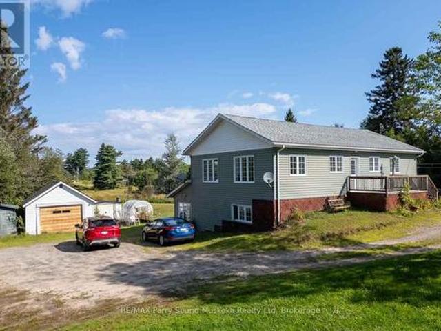 187 Victoria Street, Magnetawan, ON, P0A 1P0 investment for sale | Listing ID X13685 | Royal LePage